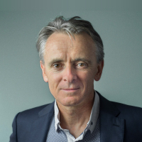 Marc Le Flohic CEO
